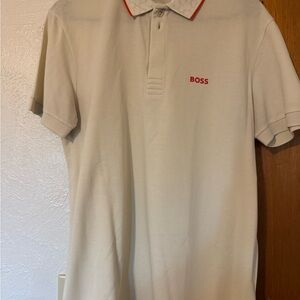 BOSS Polo Shirt for Men